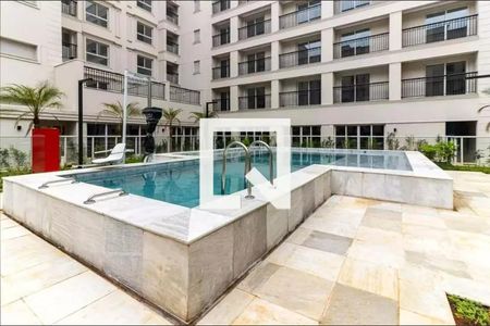 Apartamento para alugar com 80m², 2 quartos e 1 vagaÁREA COMUM