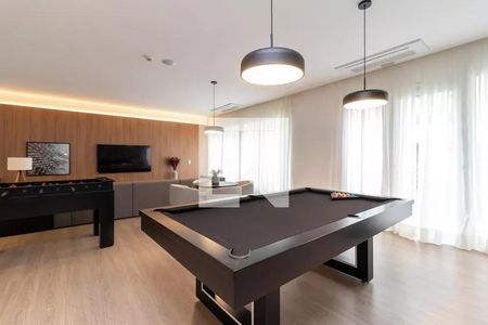 Apartamento para alugar com 80m², 2 quartos e 1 vagaÁREA COMUM