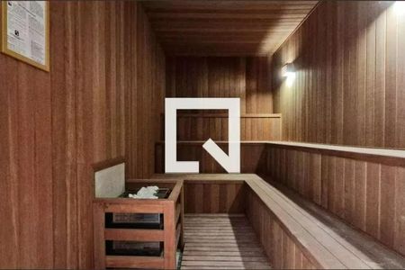 Apartamento para alugar com 80m², 2 quartos e 1 vagaÁREA COMUM