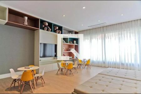 Apartamento para alugar com 80m², 2 quartos e 1 vagaÁREA COMUM