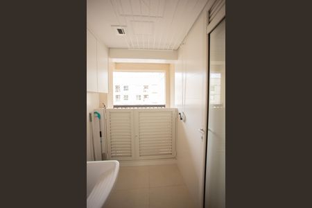 Apartamento para alugar com 80m², 2 quartos e 1 vagaÁREA DE SERVIÇO