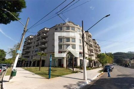 Apartamento para alugar com 80m², 2 quartos e 1 vagaFACHADA