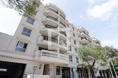 Apartamento para alugar com 80m², 2 quartos e 1 vagaFACHADA