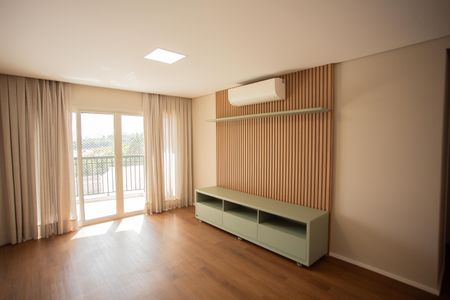 SALA de apartamento para alugar com 2 quartos, 80m² em Santana, São Paulo