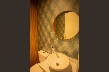 Apartamento para alugar com 80m², 2 quartos e 1 vagaLAVABO