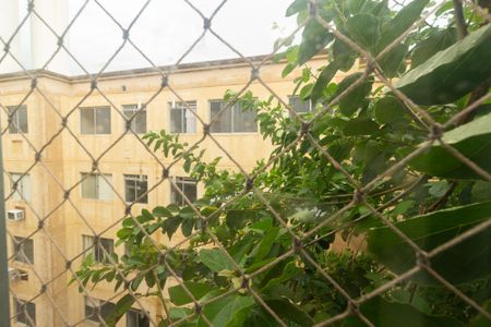 Apartamento para alugar com 45m², 2 quartos e 1 vagaVista do Quarto 2