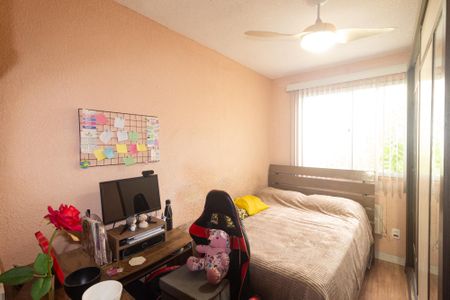 Apartamento para alugar com 45m², 2 quartos e 1 vagaQuarto 2