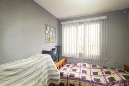 Quarto 1 de apartamento para alugar com 2 quartos, 45m² em Campo Grande, Rio de Janeiro