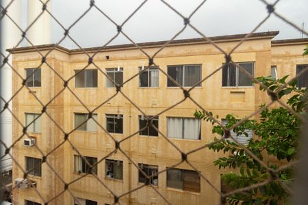 Apartamento para alugar com 45m², 2 quartos e 1 vagaVista da Sala