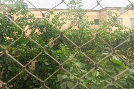 Vista do Quarto 1 de apartamento para alugar com 2 quartos, 45m² em Campo Grande, Rio de Janeiro