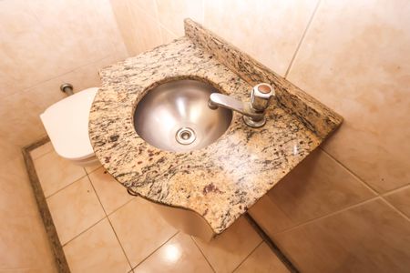 Apartamento à venda com 163m², 3 quartos e 3 vagas Apartamento à venda com 163m², 3 quartos e 3 vagasLavabo