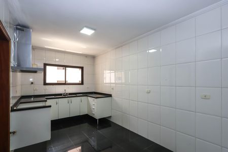 Apartamento à venda com 163m², 3 quartos e 3 vagas Apartamento à venda com 163m², 3 quartos e 3 vagasCozinha