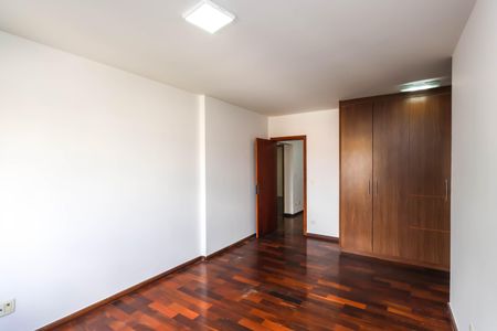 Quarto 1 - Suíte de apartamento à venda com 3 quartos, 163m² em Jardim da Saúde, São Paulo