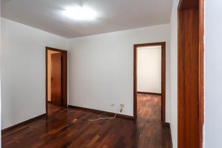 Hall de apartamento à venda com 3 quartos, 163m² em Jardim da Saúde, São Paulo