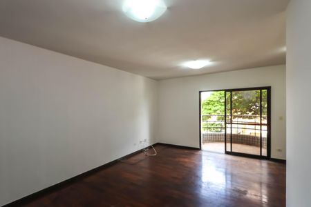 Sala de apartamento à venda com 3 quartos, 163m² em Jardim da Saúde, São Paulo