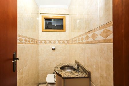 Apartamento à venda com 163m², 3 quartos e 3 vagas Apartamento à venda com 163m², 3 quartos e 3 vagasLavabo