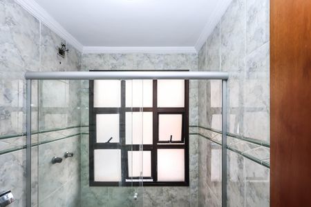 Apartamento à venda com 163m², 3 quartos e 3 vagasQuarto 2 - Suíte