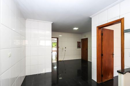 Apartamento à venda com 163m², 3 quartos e 3 vagas Apartamento à venda com 163m², 3 quartos e 3 vagasCozinha