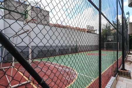 Apartamento à venda com 163m², 3 quartos e 3 vagas Apartamento à venda com 163m², 3 quartos e 3 vagasQuadra