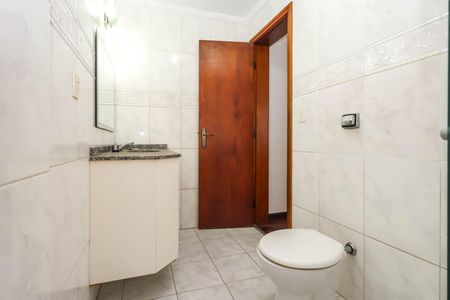 Apartamento à venda com 163m², 3 quartos e 3 vagas Apartamento à venda com 163m², 3 quartos e 3 vagasQuarto 3 - Suíte