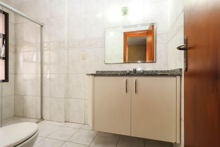 Apartamento à venda com 163m², 3 quartos e 3 vagasQuarto 3 - Suíte