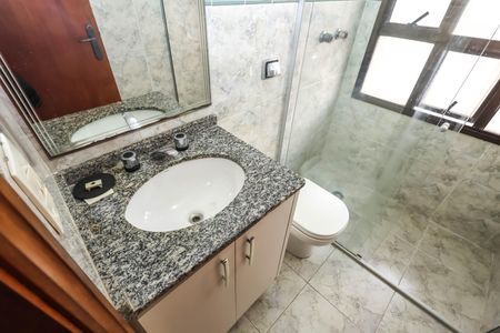 Apartamento à venda com 163m², 3 quartos e 3 vagas Apartamento à venda com 163m², 3 quartos e 3 vagasQuarto 2 - Suíte