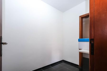 Apartamento à venda com 163m², 3 quartos e 3 vagas Apartamento à venda com 163m², 3 quartos e 3 vagasÁrea de Serviço