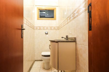 Apartamento à venda com 163m², 3 quartos e 3 vagas Apartamento à venda com 163m², 3 quartos e 3 vagasLavabo