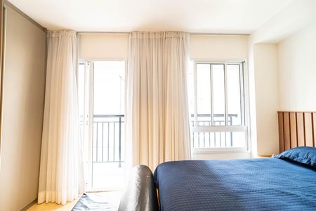 Studio de kitnet/studio à venda com 1 quarto, 27m² em Paraíso, São Paulo