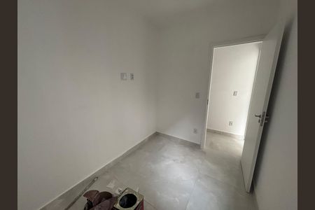 Apartamento para alugar com 37m², 2 quartos e sem vaga Apartamento para alugar com 37m², 2 quartos e sem vagaQuarto 1