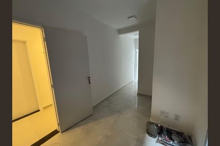 Sala de apartamento para alugar com 2 quartos, 37m² em Cidade Antônio Estêvão de Carvalho, São Paulo