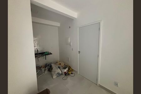 Sala de apartamento para alugar com 2 quartos, 37m² em Cidade Antônio Estêvão de Carvalho, São Paulo