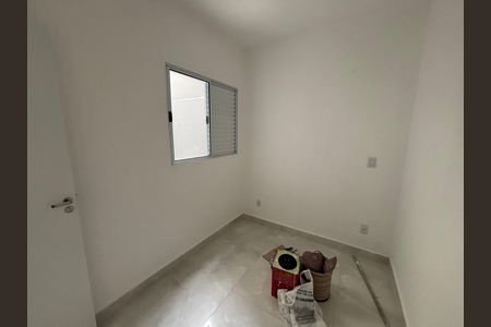 Quarto 1 de apartamento para alugar com 2 quartos, 37m² em Cidade Antônio Estêvão de Carvalho, São Paulo