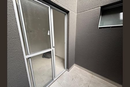 Apartamento para alugar com 37m², 2 quartos e sem vaga Apartamento para alugar com 37m², 2 quartos e sem vagaQuintal