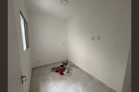 Apartamento para alugar com 37m², 2 quartos e sem vaga Apartamento para alugar com 37m², 2 quartos e sem vagaQuarto 1