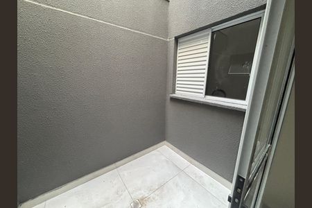 Apartamento para alugar com 37m², 2 quartos e sem vaga Apartamento para alugar com 37m², 2 quartos e sem vagaQuintal