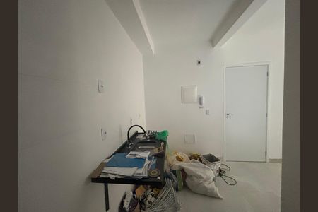 Apartamento para alugar com 37m², 2 quartos e sem vaga Apartamento para alugar com 37m², 2 quartos e sem vagaCozinha