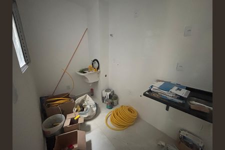 Apartamento para alugar com 37m², 2 quartos e sem vaga Apartamento para alugar com 37m², 2 quartos e sem vagaCozinha