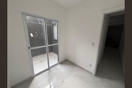 Apartamento para alugar com 37m², 2 quartos e sem vaga Apartamento para alugar com 37m², 2 quartos e sem vagaQuarto 2