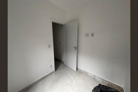 Apartamento para alugar com 37m², 2 quartos e sem vaga Apartamento para alugar com 37m², 2 quartos e sem vagaQuarto 2