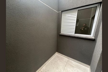 Apartamento para alugar com 37m², 2 quartos e sem vaga Apartamento para alugar com 37m², 2 quartos e sem vagaQuintal