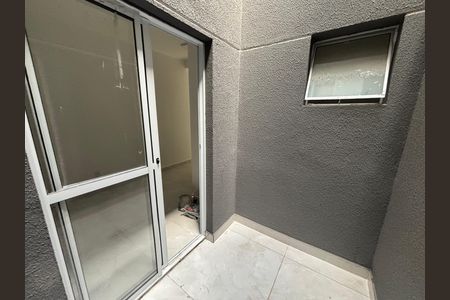 Apartamento para alugar com 37m², 2 quartos e sem vaga Apartamento para alugar com 37m², 2 quartos e sem vagaQuintal