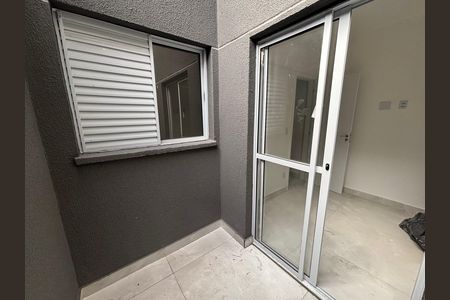 Apartamento para alugar com 37m², 2 quartos e sem vaga Apartamento para alugar com 37m², 2 quartos e sem vagaQuintal