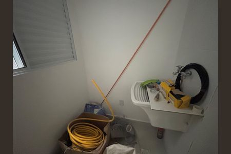 Apartamento para alugar com 37m², 2 quartos e sem vaga Apartamento para alugar com 37m², 2 quartos e sem vagaCozinha