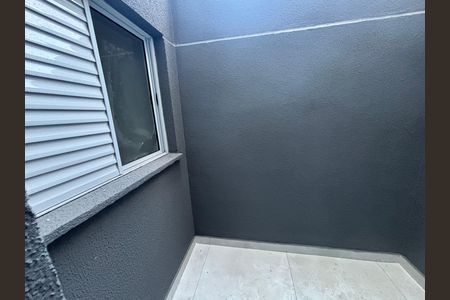 Apartamento para alugar com 37m², 2 quartos e sem vaga Apartamento para alugar com 37m², 2 quartos e sem vagaQuintal