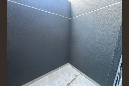 Apartamento para alugar com 37m², 2 quartos e sem vaga Apartamento para alugar com 37m², 2 quartos e sem vagaQuintal