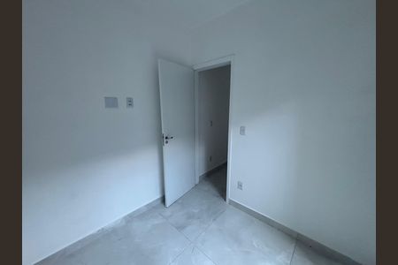 Apartamento para alugar com 37m², 2 quartos e sem vaga Apartamento para alugar com 37m², 2 quartos e sem vagaQuarto 2