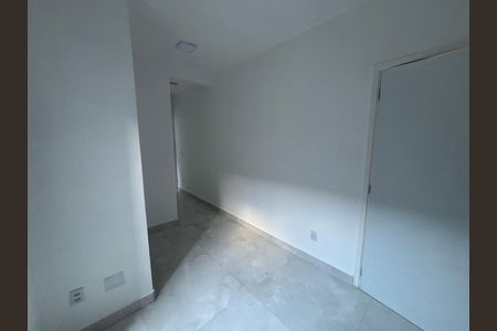 Sala de apartamento para alugar com 2 quartos, 37m² em Cidade Antônio Estêvão de Carvalho, São Paulo