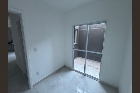Apartamento para alugar com 37m², 2 quartos e sem vaga Apartamento para alugar com 37m², 2 quartos e sem vagaQuarto 2