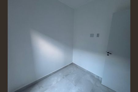 Quarto 2 de apartamento para alugar com 2 quartos, 37m² em Cidade Antônio Estêvão de Carvalho, São Paulo